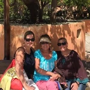 Meet your Posher, Sandy